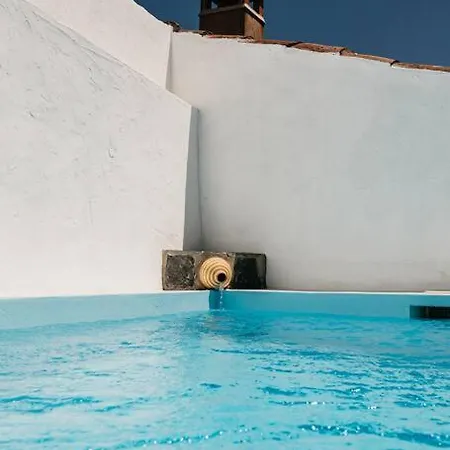 Casa Do Sossego Monsaraz Villa Exterior photo