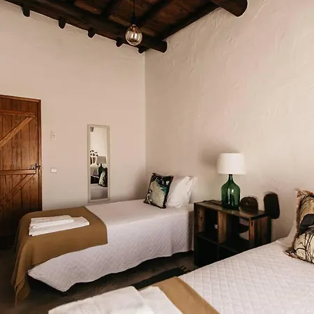 Casa Do Sossego Monsaraz Villa Exterior photo