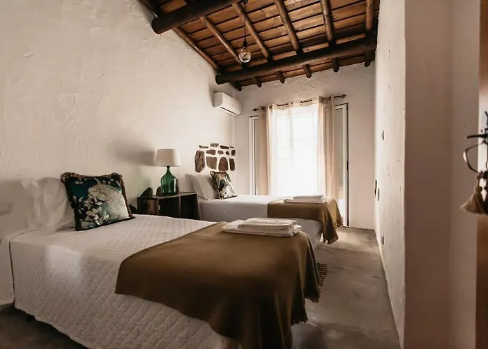 Casa Do Sossego Monsaraz