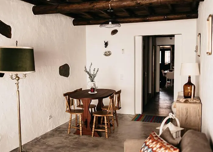 Casa Do Sossego Monsaraz