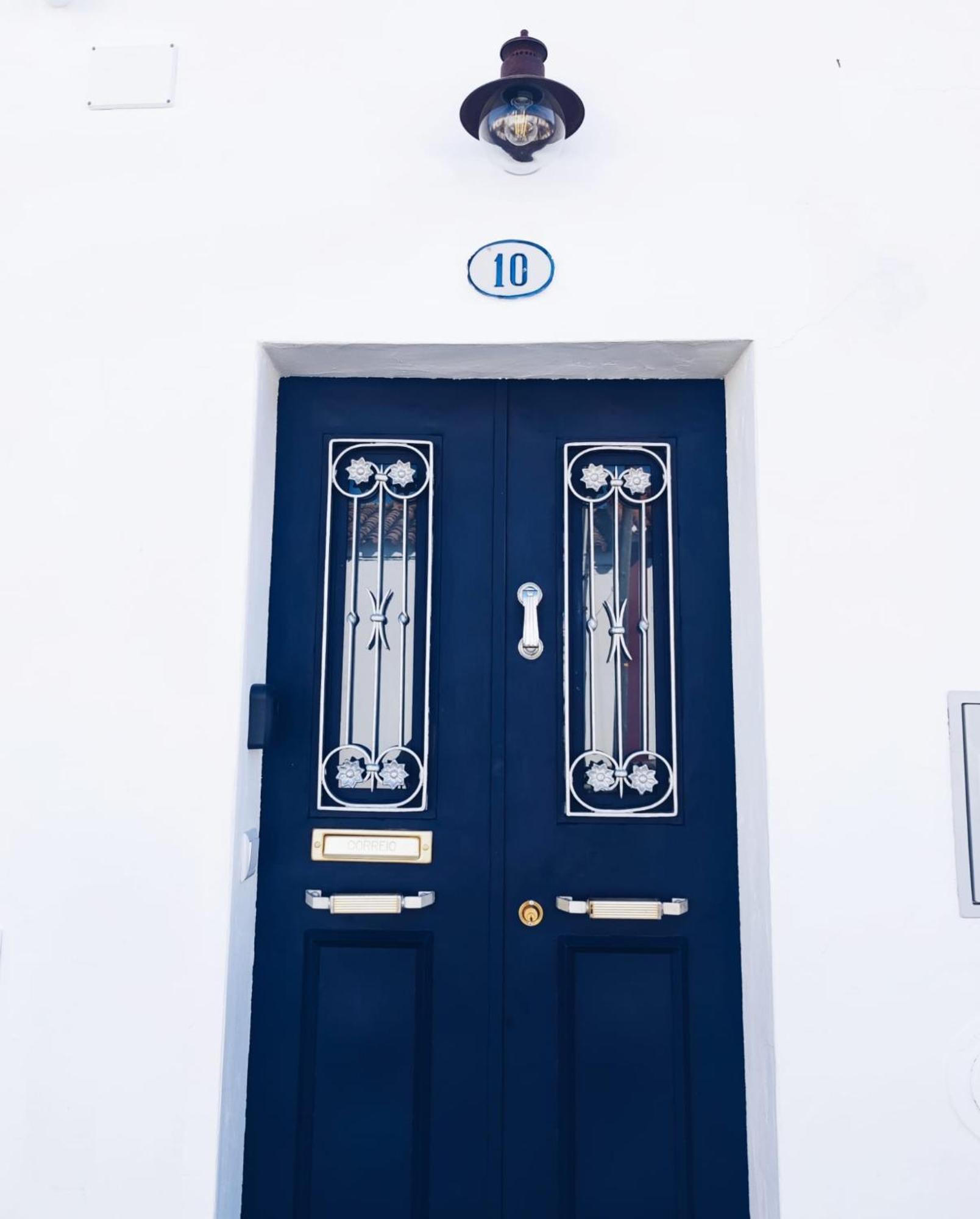 Casa Do Sossego Holiday home *