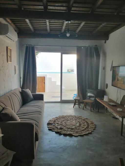Casa Do Sossego Holiday home