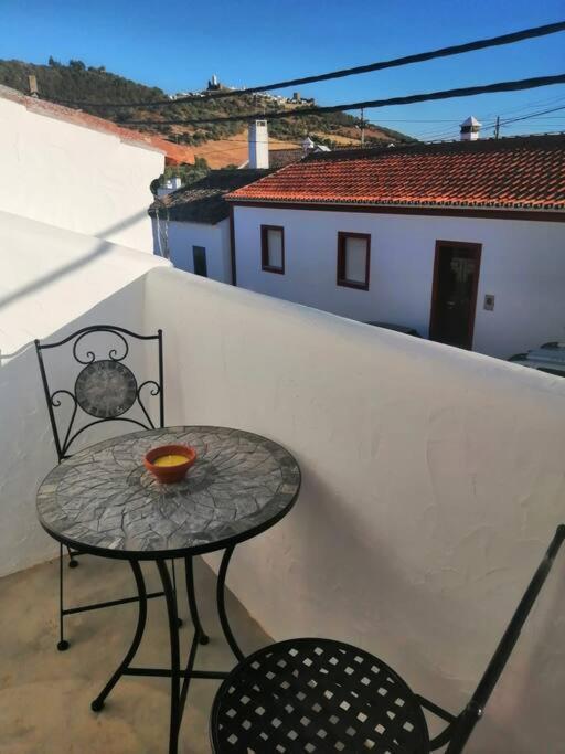 Casa Do Sossego Holiday home Monsaraz