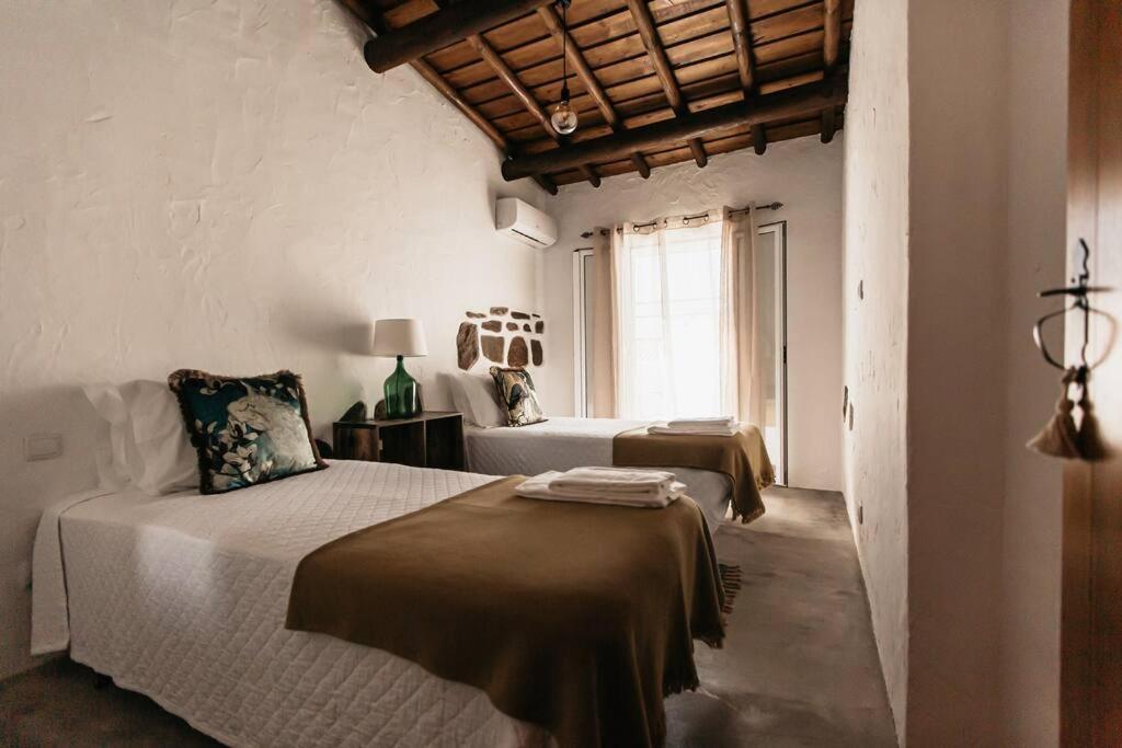 Casa Do Sossego Holiday home