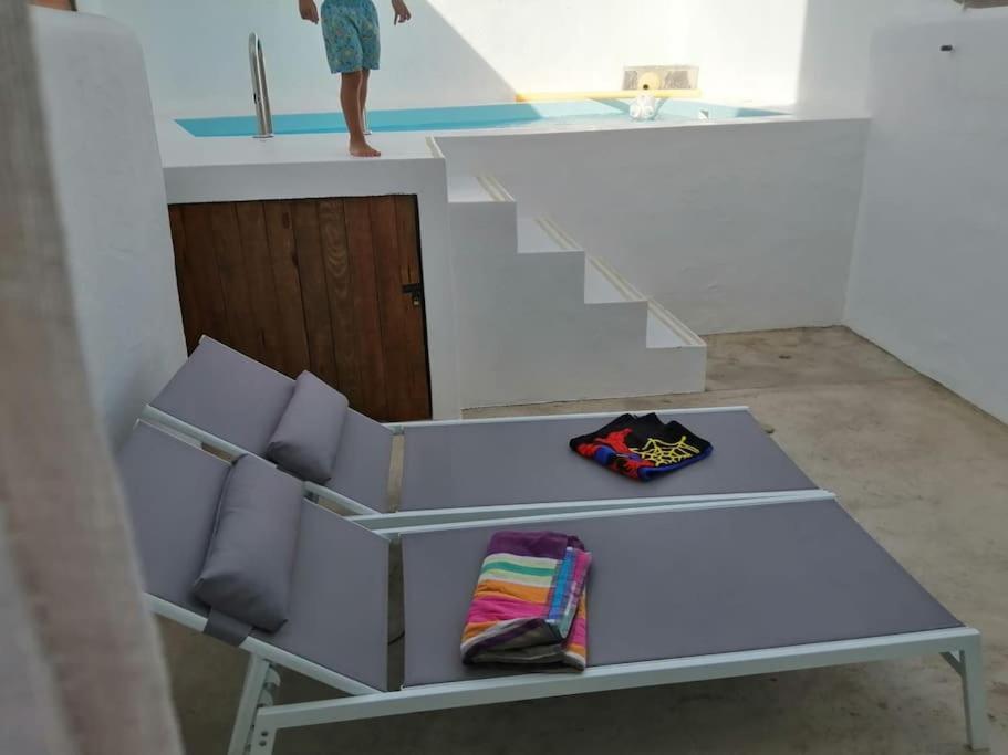 Casa Do Sossego *