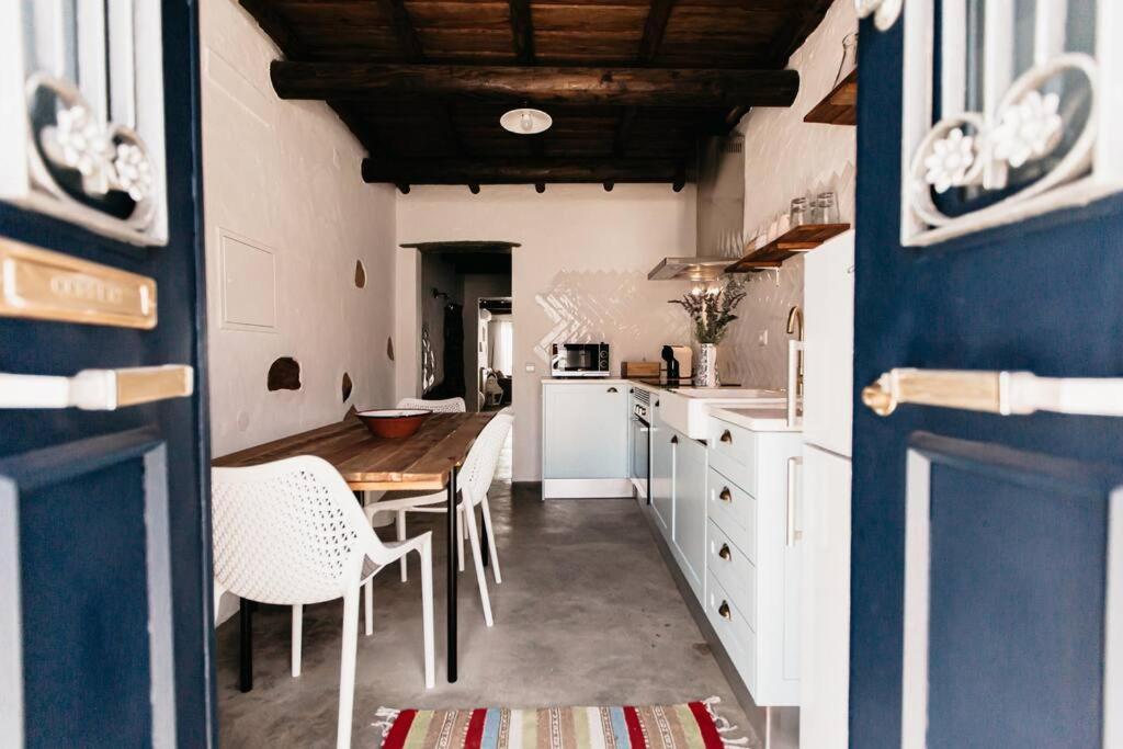Casa Do Sossego Holiday home